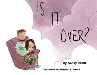 Is It Over? cover