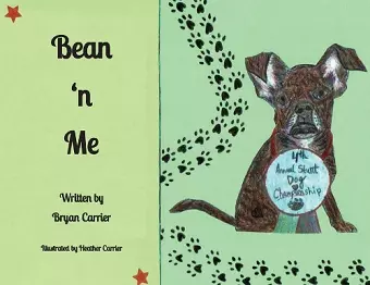 Bean 'n Me cover