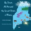 Up Down All Around the Great State of Maine cover