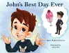 John's Best Day Ever cover