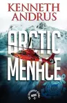 Arctic Menace cover