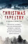 Christmas Tapestry cover