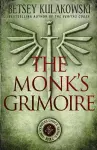 The Monk's Grimoire cover