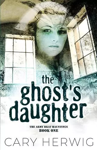 The Ghost's Daughter cover