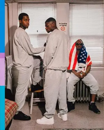 Anthem cover
