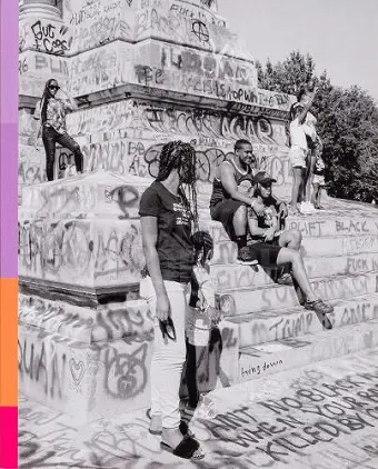 Monument cover