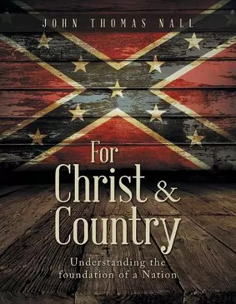 For Christ & Country cover