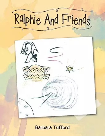 Ralphie and Friends cover