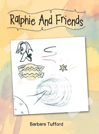 Ralphie and Friends cover