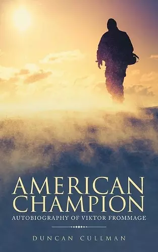 American Champion cover