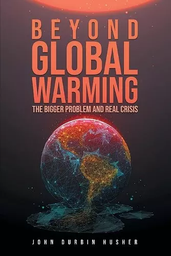 Beyond Global Warming cover