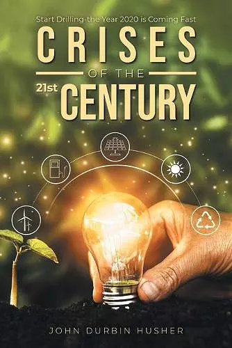 Crises of the 21st Century cover