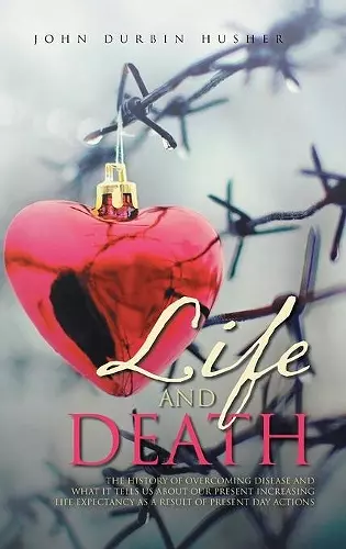 Life and Death cover