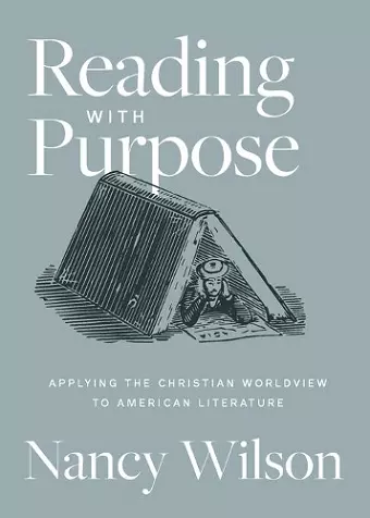 Reading with Purpose cover