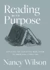 Reading with Purpose cover