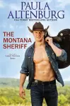 The Montana Sheriff cover