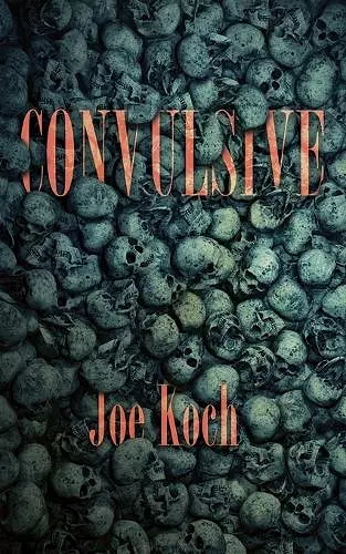 Convulsive cover