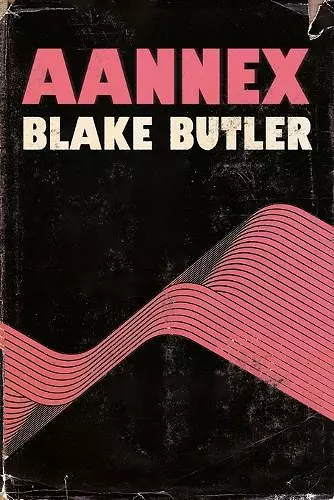 Aannex cover