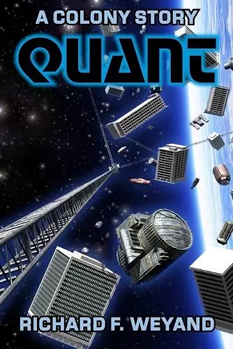 Quant cover