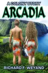 Arcadia cover