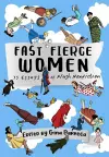 Fast Fierce Women cover