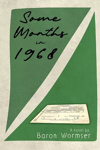 Some Months in 1968 cover