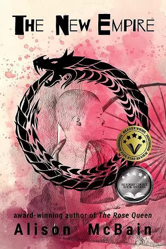 The New Empire cover