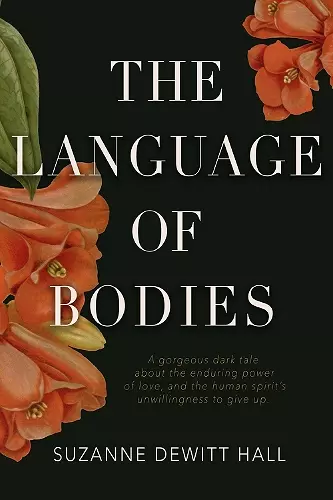 The Language of Bodies cover