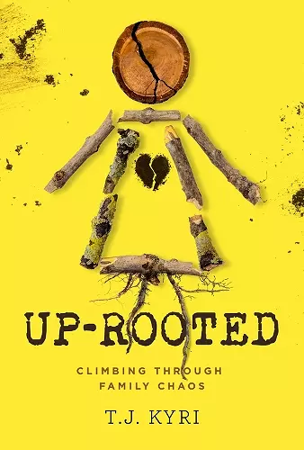 Uprooted cover