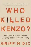 Who Killed Kenzo? cover