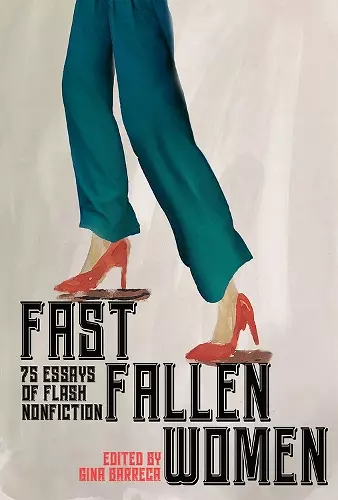 Fast Fallen Women cover