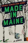 Made in Maine cover