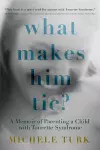 What Makes Him Tic? cover