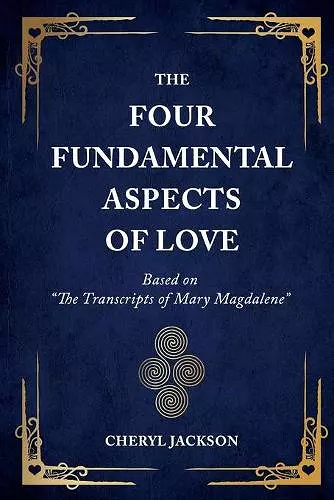 The Four Fundamental Aspects of Love cover