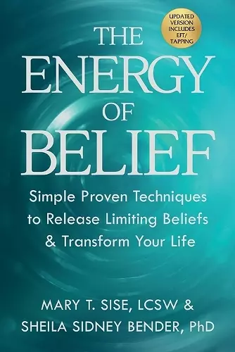 The Energy of Belief cover