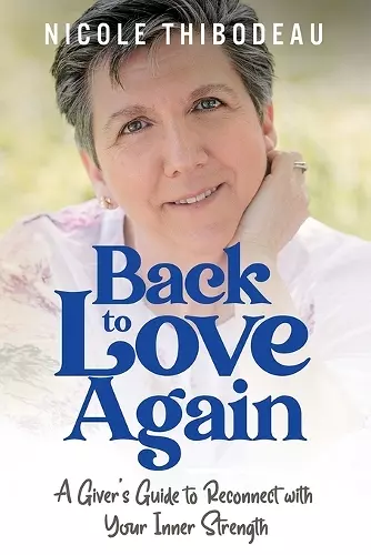 Back to Love Again cover