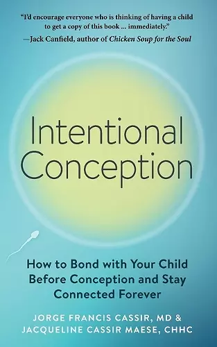 Intentional Conception cover