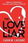 The Love Liar cover