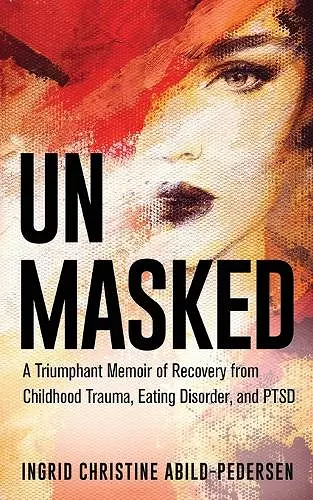 Unmasked cover