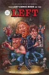 The Last Comic Book On The Left cover