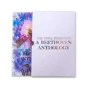 The Final Symphony: A Beethoven Anthology (Deluxe Edition) cover