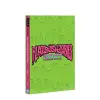 Flatbush Zombies - 3001: A Prequel Odyssey - Deluxe Book cover