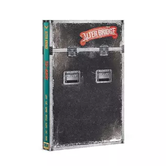Alter Bridge: Tour Of Horrors (Deluxe Edition) cover