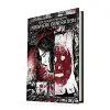 Rise Against Presents: Nowhere Generation - Deluxe Edition cover