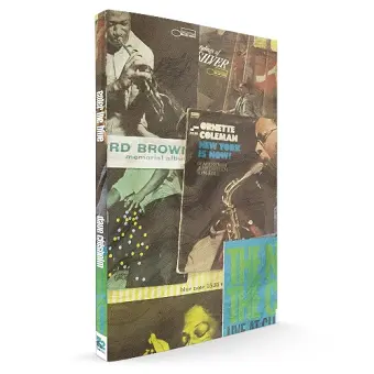 Blue Note Records: Enter the Blue - Deluxe Edition cover