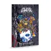 GWAR: In The Duoverse of Absurdity - Deluxe Edition cover