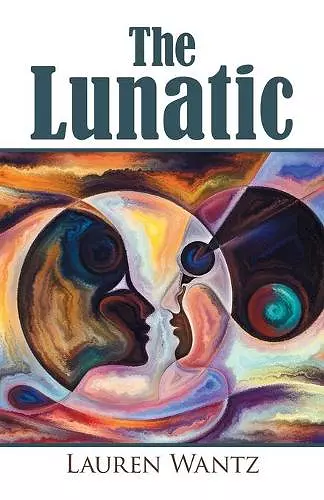 The Lunatic cover