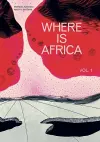 Where Is Africa cover