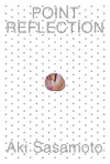 Aki Sasamoto: Point Reflection cover