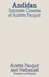 Andidan: Intimate Cinemas of Arlette Pacquit cover